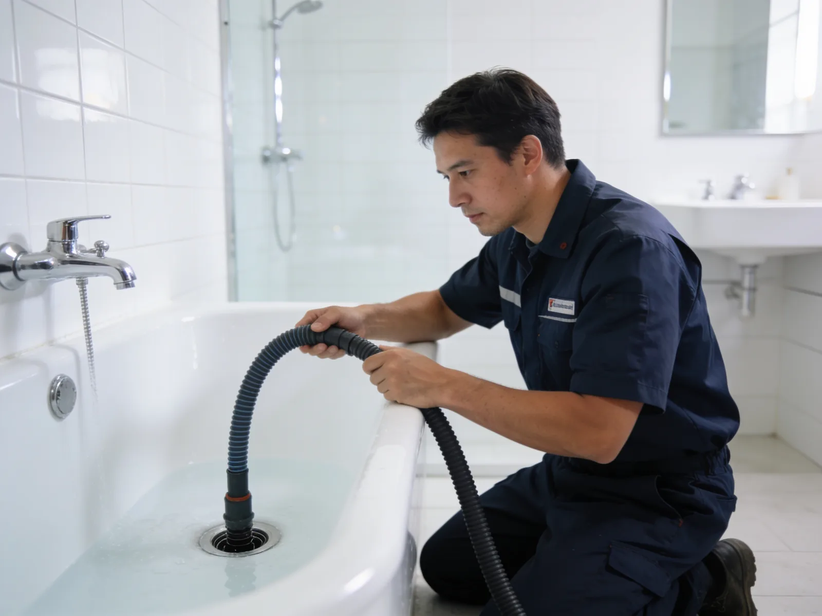 Emergency Plumber Blairs, VA FAQs